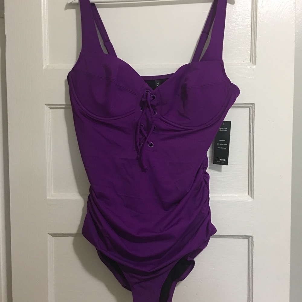 Torrid SwimSuit